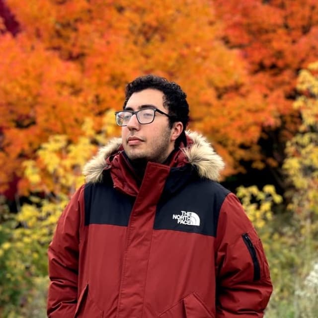 Arian Haghparast