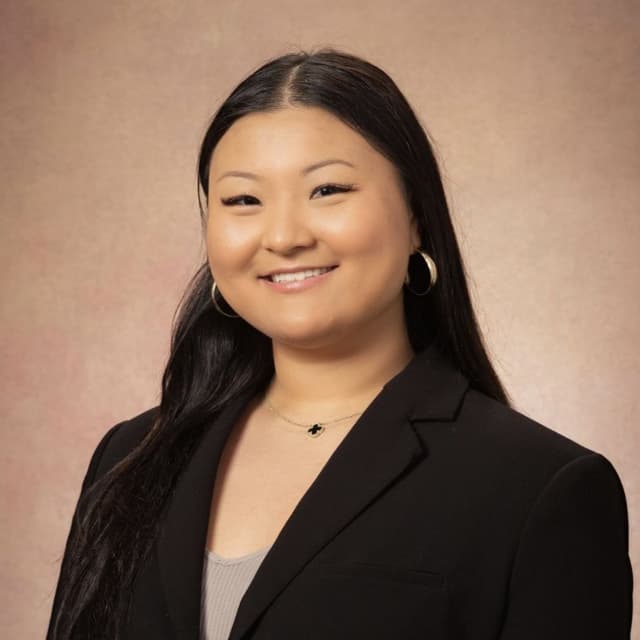 Harriet Li
