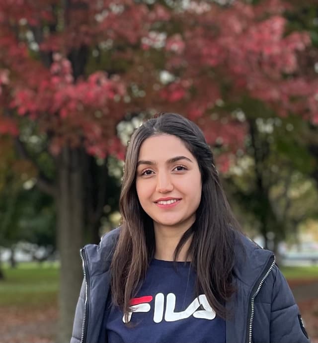 Isooda Vahid Vahdattalab