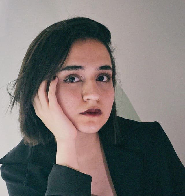 Setareh Izadi