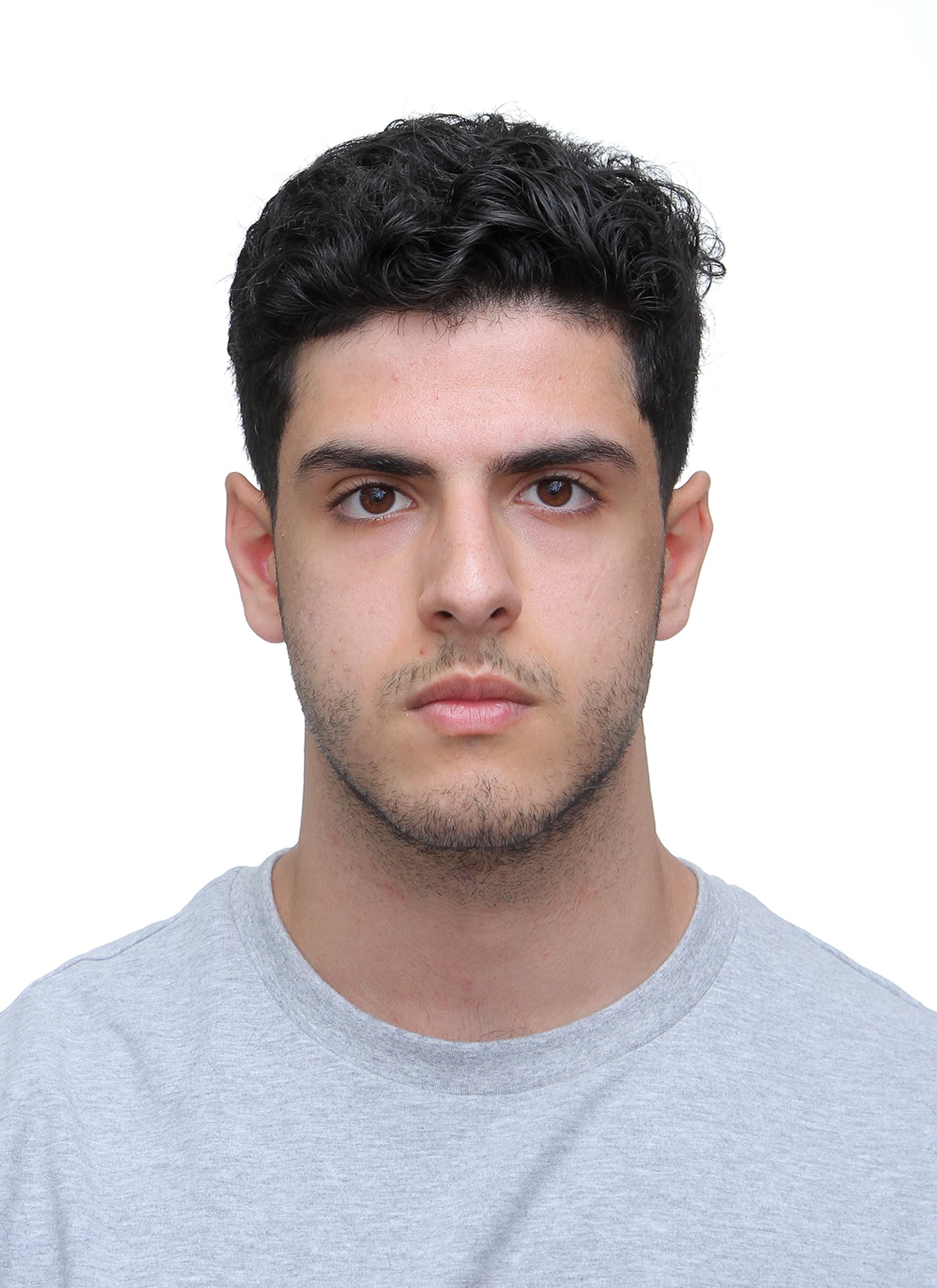 Ahoora Salehi