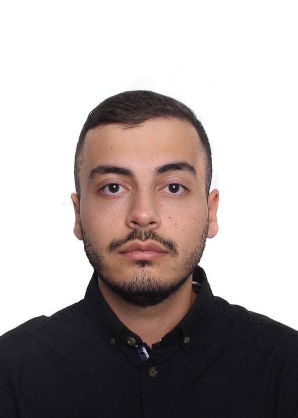 Ehsan Taheri
