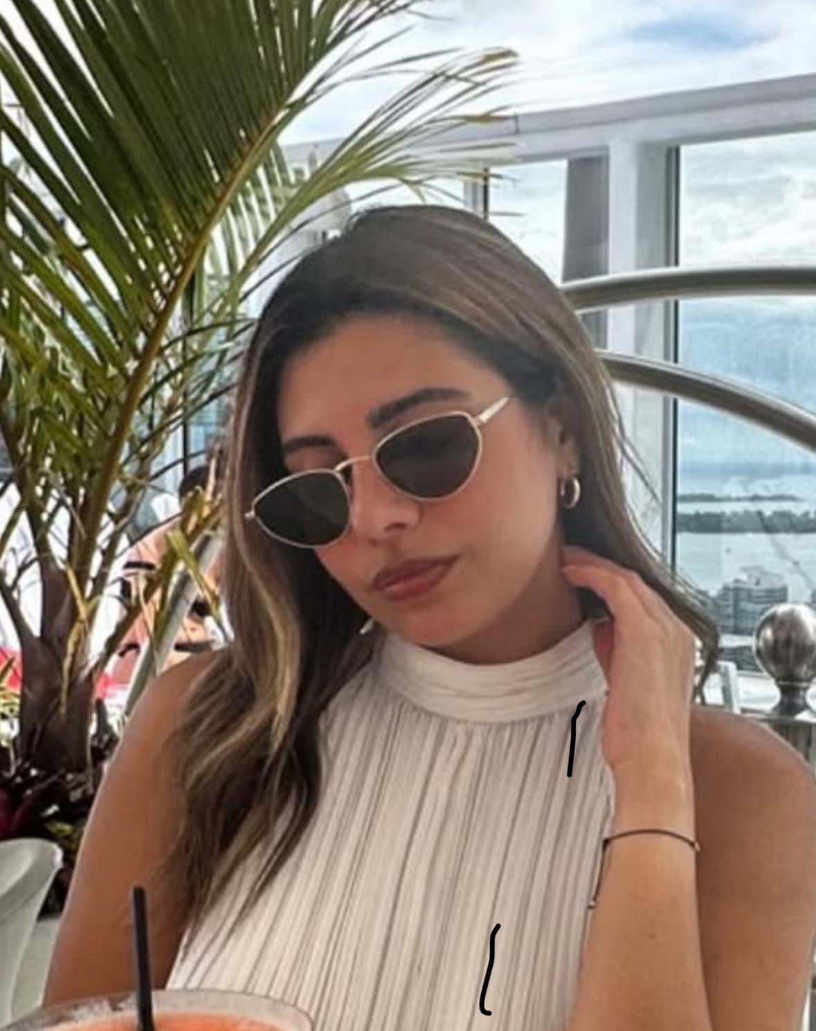 Kiana Karimi