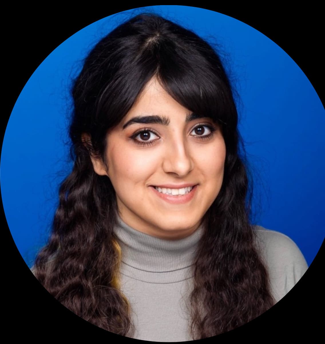 Zahra Hosseini