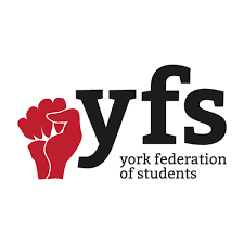 YFS tabling event